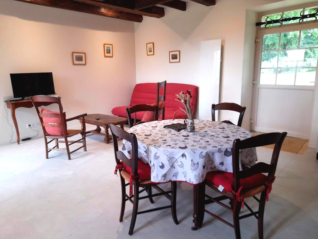 Hauts de Marnac Gite Amis CoinSàM