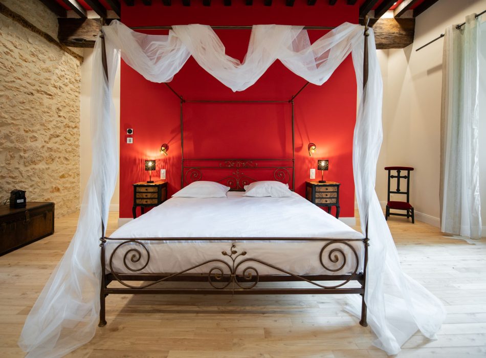 les hauts de marnac chambres dhotes gites saint cyprien perigord noir chambre double alienor 11 psg