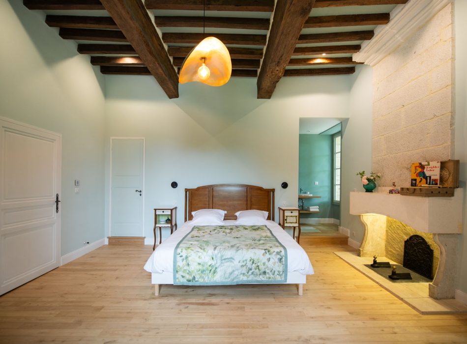 les hauts de marnac chambres dhotes gites saint cyprien perigord noir chambre double josephine 10 psg